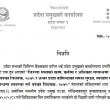 press-release